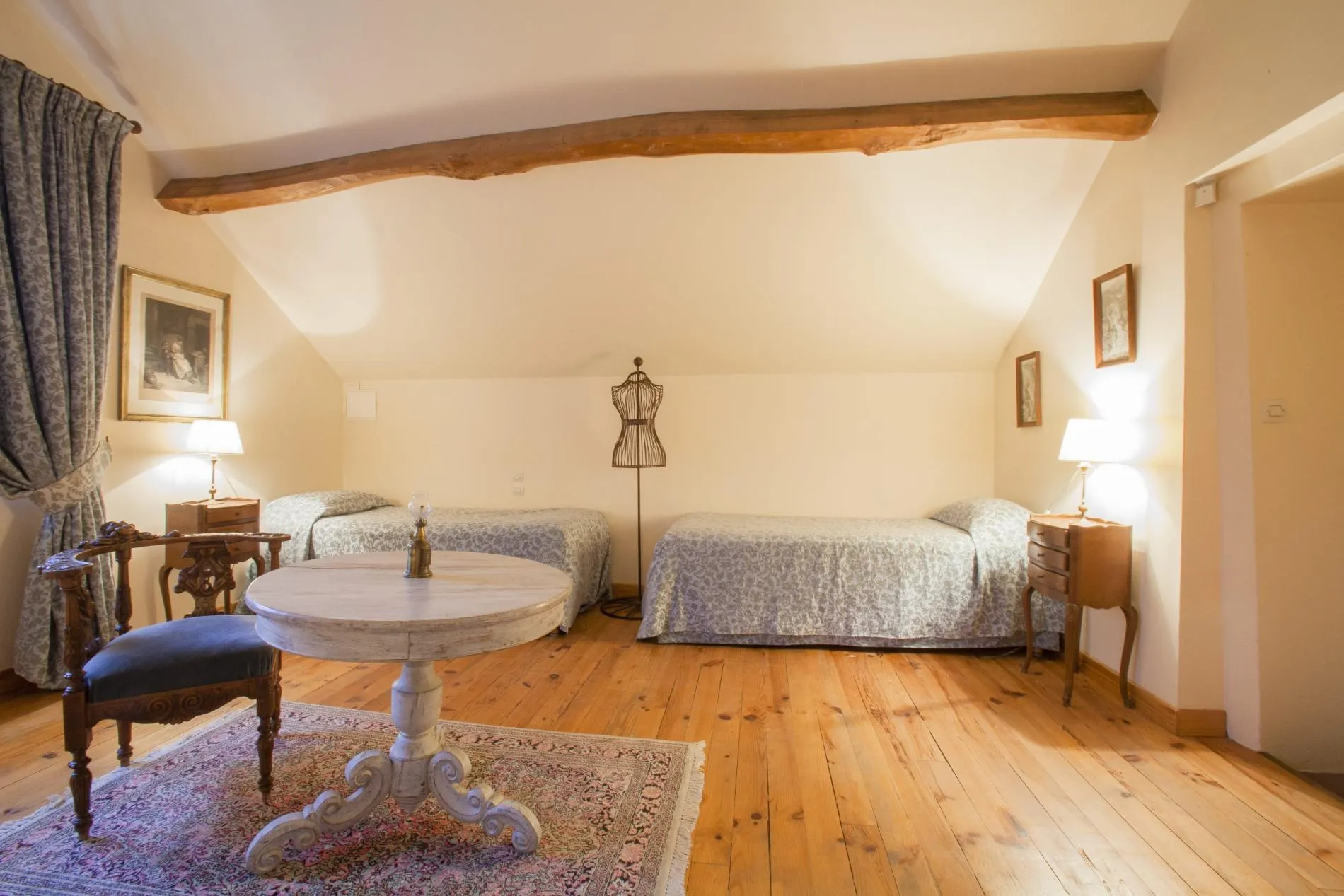 Chambre Iris — photo 3